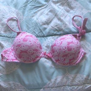 Mudd 36C Bra